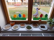 Pozorujeme jak klíčí a rostou semínka